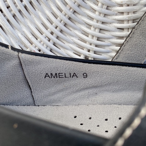 Sandbaggers Contour Fit “Amelia” Golf Shoes Size 9 - Picture 2 of 8